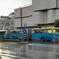 Više autobuskih linija u nedelju menja trasu zbog Novosadskog polumaratona