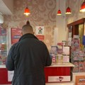 Paraćin na nogama, svi se pitaju ko je osvojio 5 miliona evra! Taksisti "imaju informaciju" da loto milioner nije odavde, u…
