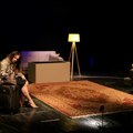 "Nasamo sa svima" u Teatru