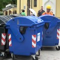 Bioktoš: U protekloj grejnoj sezoni paljenjem uništeno preko 50 kontejnera