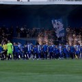 OFK Beograd se vratio na "Omladinski stadion", Radnik odoleo na Karaburmi
