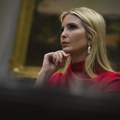 Ivanka Tramp u suzama pred kamerama: "Saznala sam da mi muž ima rak, a onda mi je umrla majka"
