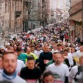 Održava se Beogradski polumaraton – izmene velikog broja linija javnog prevoza