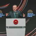 Erdogan: Rat u Iranu počinje da slabi Evropu