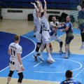 Дубочица 54 поражена у првој утакмици плејофа (ФОТО)