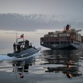IRGC: Nijedan komercijalni brod ili tanker za naftu nije prošao kroz Ormuski moreuz