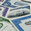 Srbija otkupila gotovo 871 mil EUR državnih obveznica koje dospevaju 2027.