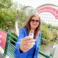 Evrovizijska groznica - Svetleći mostovi, muzički tramvaji i katanci za zaljubljene