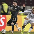 Drakonska kazna za bivšeg igrača Partizana