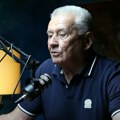 Velimir Ilić: Svi uz studente, Vučić kao Milošević - s njim gubimo vreme, opozicija jalova priča