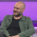 Jonas Lišer u Beogradu na festivalu „Grad čita“ BookLook 2026: Švajcarsko-nemački pisac bio je gost Euronews-a