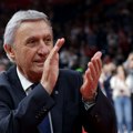 Jednom trener, uvek trener - poslednja titula za Pešića?