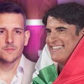 "Ukrao je nečiji rad i trud, treba da snosi odgovornost": Brat Pelin hoće da tuži predstavnika Italije na Evroviziji 2026…