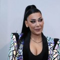 "Ljudi, nisam ja u žiriju": Sanja Vučić nikad iskrenije o glasanju na Evroviziji, zbog ovoga morala javno da reaguje