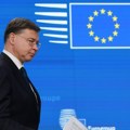 EK: privredni rast evrozone usporiće ove godine zbog sukoba na Bliskom istoku