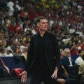 Barcokas nakon plasmana u finale Evrolige: "Odbrana bila najvažnija"