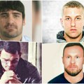 Otkrivene poslednje reči Jovana Vukotića Novi detalji ubistva vođe "škaljaraca": Izgovorio ovo, a onda se čuo rafal! Evo kako…