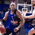 Partizan čeka protivnika u finalu ABA lige! Budućnost slavila protiv Dubaija!