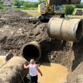 Bez vode 250.000 ljudi, u Čačku vanredna situacija: Direktor "Rzava" otkrio kada počinje punjenje sistema