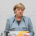 Angela Merkel: Nadam se da će rat u Ukrajini biti završen za 10 godina