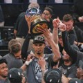 San Antonio posle 12 godina u finalu NBA lige
