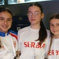 Karate klub „Zadrugar“ nastavlja niz medalja na Balkanskim šampionatima