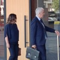 Završne reči na suđenju roditeljima dečaka koji je počinio masovno ubistvo u OŠ "Vladislav Ribnikar"