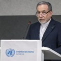 Iran otkrio detalje sporazuma sa SAD: suverenitet nad Ormuskim moreuzom, oslobađanje zamrznutih sredstava Teherana