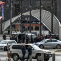 Kancelarija za KiM: "Jutrošnjim hapšenjima Priština nastavlja politiku terora i odmazde nad Srbima"