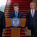 Rumunski predsednik predložio Adrijana Vesteu za mandatara