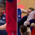 Velika pobeda Srbije, pao je vicešampion sveta: Čudo reprezentacije koje je malo ko očekivao