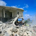 Žestoka razmena vatre između IDF-a i Hezbolaha u južnom Libanu