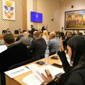 Jovanović (CLS): Rebalans gradskog budžeta 25. juna, potvrda da je loše sastavljen i neodrživ