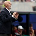 Barbarez: "Poraz jeste previsok, ali smo 60 minuta bili bolji"