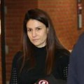 "Moja Adriana je ubijena u školi sa 7 metaka" Dečak je pucao, a roditelji su mu dali oružje, oni su saučesnici u zločinu -…