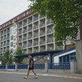 Ustanova Studentski centar Beograd o premeštanju studenta iz F krila: "Planiran smeštaj 445 volontera za EXPO, to je…