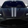Aston Martin Vantage S Spa-Francorchamps