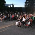 Neplanirane izmene u programu „Bašta festa“
