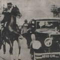 Ево како је намерно уништен највреднији аутомобил у нашој земљи: Из музеја послали су га на отпад