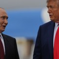 Tramp i Putin razgovarali telefonom: Predsednik SAD ponudio pomoć u okončanju rata u Ukrajini
