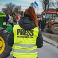 Kažnjen za vređanje fotoreportera „Zrenjanina“, novinar portala Volim Zrenjanin stao uz kolegu i na sudu! Pravda spora ali…