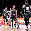 Partizan ima novog pleja: Gotova je saga, sve je dogovoreno