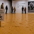 Zašto je jedan holandski muzej prekrio pod puterom od kikirikija?