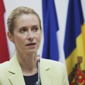Европски министри нису договорили 21. пакет санкција Русији
