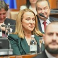 Министарка Пауновић огласила се о спорној изјави: „Не одричем се политике СПС-а“
