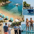 Grčka uvela neviđene kontrole na plažama Turiste prate i dronovima, zbog ovih prekršaja kazne su paprene