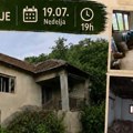 Humanitarni bazar u Vučju za obnovu doma Jovane i Marije: Poziv svim ljudima dobre volje