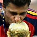 Rodri, fudbaler koji je 'prešao igricu'