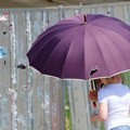 RHMZ aktivirao hitna SMS upozorenja: Ove delove Srbije danas mogu pogoditi orkanski vetar i grad veći od pet centimetara