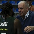 Željko Obradović dobio ohrabrujuće vesti